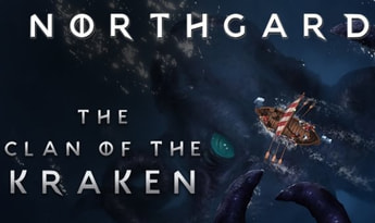 Northgard - Lyngbakr, Clan of the Kraken DLC Global Steam