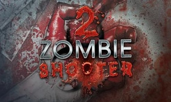 Zombie Shooter 2 EN/RU Global Steam