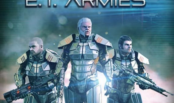 E.T. Armies EN/DE/FR/RU/ES Global Steam