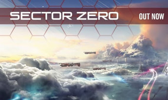 StarDrive 2: Sector Zero DLC EN/DE/FR/RU/ES Global Steam