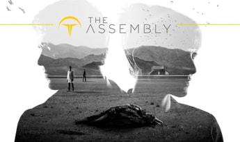The Assembly EN/DE/FR Global Steam