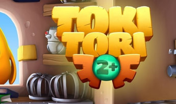 Toki Tori 2+ EN/DE/FR/IT/RU/ES Global Steam