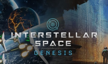Interstellar Space: Genesis EN Global Steam