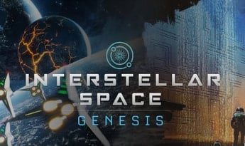 Interstellar Space: Genesis EN Global Steam