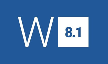 Windows 8.1 EN/DE/FR/IT/ES Global MS Products
