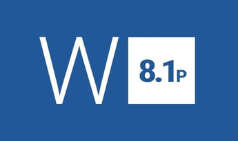 Windows 8.1 Professional Global MS Products
