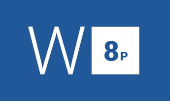 Windows 8 Professional EN Global MS Products