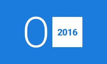 Outlook 2016 Global MS Products