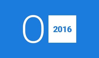 Outlook 2016 Global MS Products