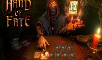 Hand of Fate Global Steam