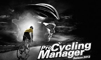 Pro Cycling Manager 2013 EN/DE/FR/IT Global Steam