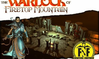 The Warlock of Firetop Mountain EN Global Steam