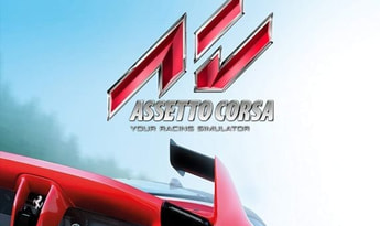 Assetto Corsa EN/IT Asia Steam