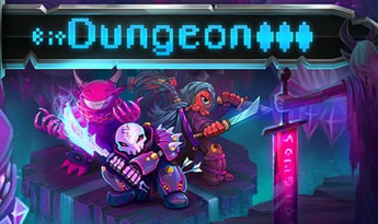 bit Dungeon III EN Global Steam