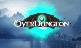 Overdungeon EN/JA Global Steam