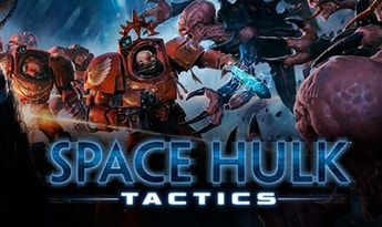 Space Hulk: Tactics Global Steam
