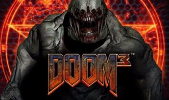 Doom 3 EN/DE/FR/IT/ES Argentina Xbox One Xbox Series