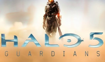 Halo 5: Guardians EN United States Xbox One Xbox Series
