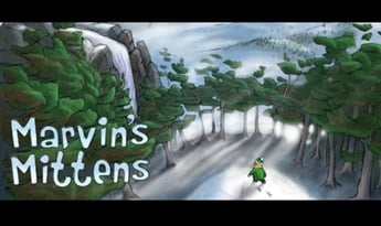 Marvin's Mittens Steam Global