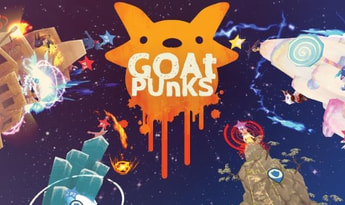 GoatPunks EN Global Steam