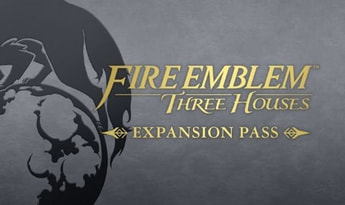 Fire Emblem: Three Houses - Expansion Pass DLC EN EU Nintendo Switch
