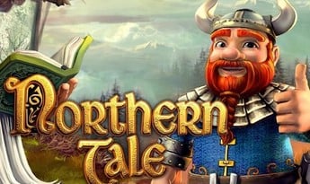 Northern Tale Global Steam