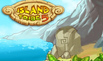 Island Tribe 5 Global Steam