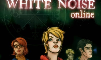 White Noise Online EN/ES Global Steam
