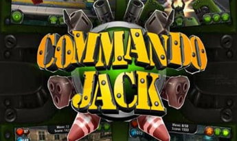 Commando Jack EN Global Steam