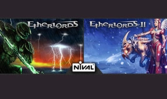 Etherlords - Bundle EN Global Steam