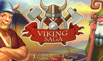 Viking Saga: The Cursed Ring EN/DE/FR/IT/RU/ES Global Steam