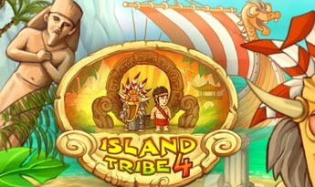 Island Tribe 4 EN/DE/RU Global Steam