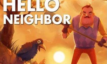 Hello Neighbor Global Steam