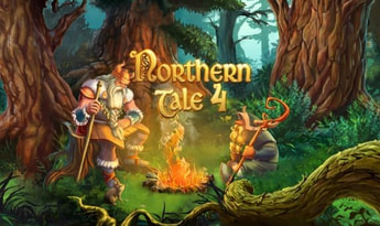 Northern Tale 4 EN/DE/FR/IT/RU/ES Global Steam