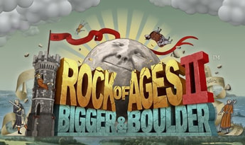 Rock of Ages 2 - Classic Pack DLC EN/DE/FR/IT/RU/ES Global Steam