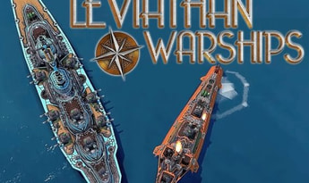 Leviathan: Warships EN/DE Global Steam