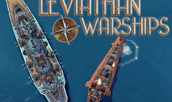 Leviathan: Warships EN/DE Global Steam