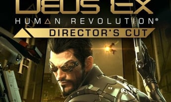 Deus Ex: Human Revolution Director's Cut Edition EN EU Steam