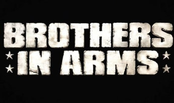 Brothers in Arms: Hell's Highway EN/FR/IT/ES Global Ubisoft Connect