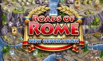 Roads of Rome: New Generation EN/DE/FR/IT/RU/ES Global Steam