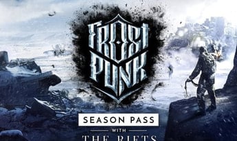 Frostpunk - Season Pass Global Steam