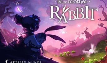 My Brother Rabbit Global Steam