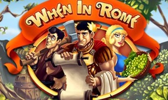 When In Rome EN/DE/FR/IT/RU/ES Global Steam