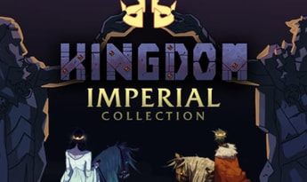 Kingdom Imperial Collection Global Steam