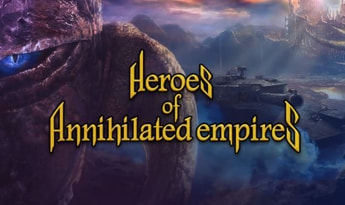 Heroes of Annihilated Empires EN/DE/FR/RU Global Steam