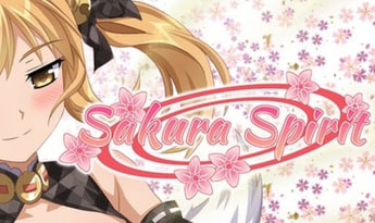 Sakura Spirit EN Global Steam