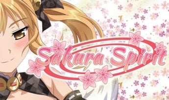 Sakura Spirit EN Global Steam