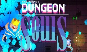Dungeon Souls EN Global Steam