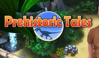 Prehistoric Tales EN/DE/FR/IT/NL/PT/RU/ES Global Steam