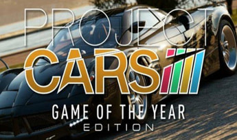 Project Cars GOTY EN/DE/FR/IT Global Steam